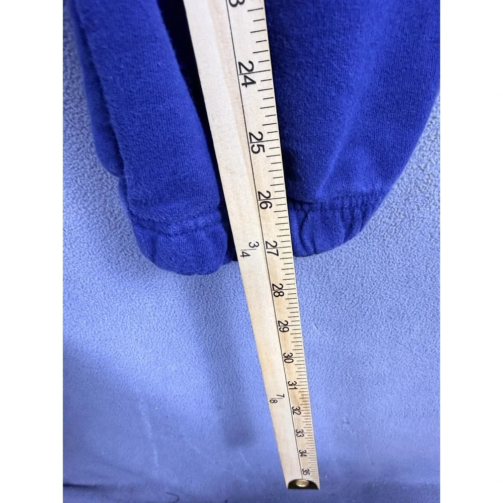 Levis Gold Tab Sweatpants Mens Medium Purple‎ Graphic Joggers